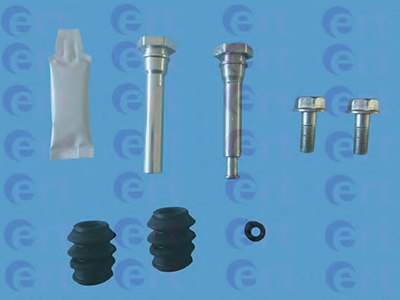 ERT 410193 Guide Sleeve Kit, brake caliper